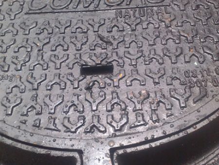 Como escolher o tampão certo para obra