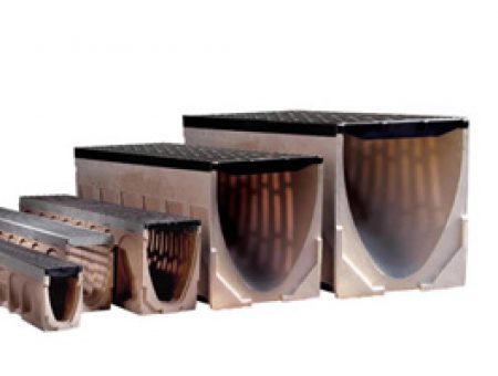 Valas de Drenagem: Soluções Técnicas para Controle de Água Superficial