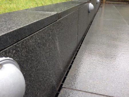 Canaletas de Drenagem: Eficiência, Discrição e Alto Desempenho Hidráulico