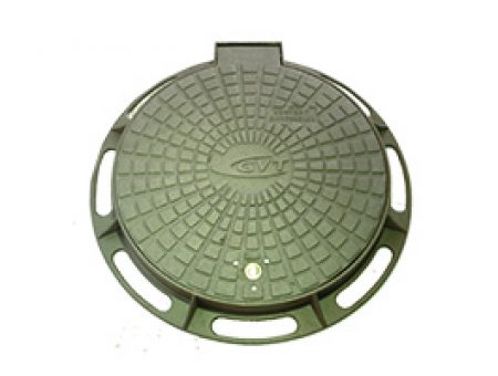 Tampa para Bueiro: Segurança, Resistência e Conformidade Técnica