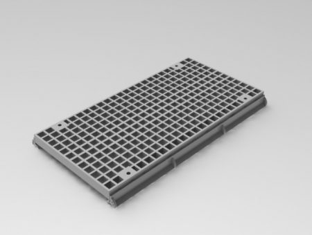 Grelhas para Esgoto: Resistência, Segurança e Conformidade Técnica