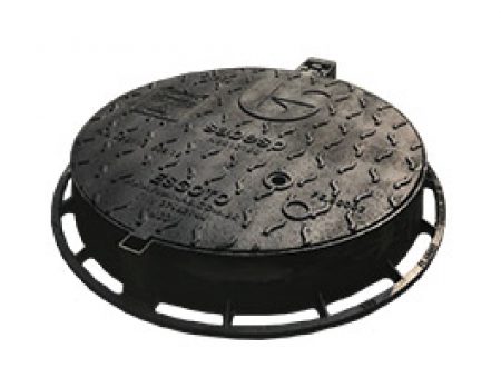 Tampas de Bueiro: Resistência, Vedação e Segurança para Infraestrutura Urbana