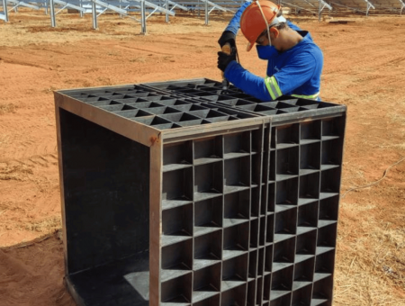 Caixa de Passagem de Concreto Preço vs Soluções Modernas