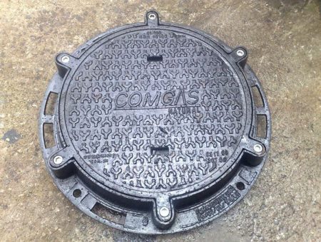 Tampão de Ferro Fundido: Tipos, Aplicações e Como Escolher