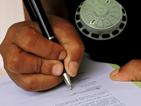 Normas ABNT para Tampões e Grelhas