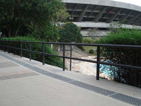 Grelha para Drenagem Pluvial: Evite Alagamentos