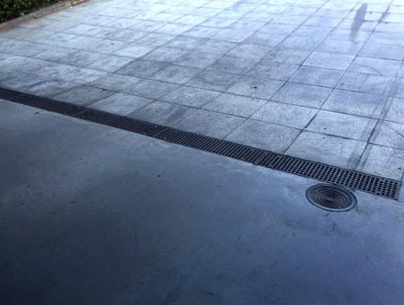 Grelha para Rua: Resistência para Tráfego Urbano