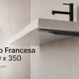 Fabricante de Mão Francesa 250 x 350 | Fuminas