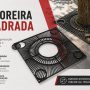 Arvoreiras para Calçadas, Praças e Projetos de Paisagismo
