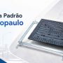 Tampa Padrão Eletropaulo para Caixa de Passagem | Fuminas