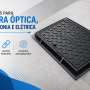 Tampa para Caixa de Fibra Óptica: Como Escolher a Opção Certa?